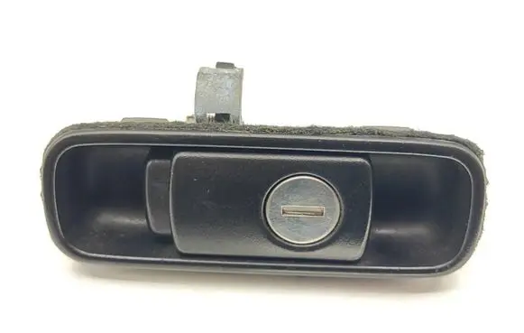 Rover 620 Glove box lock 