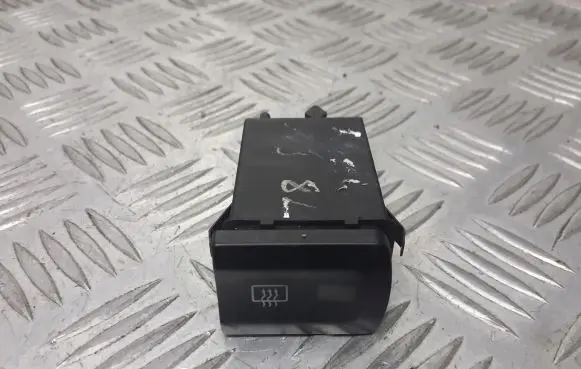 Audi A3 S3 8L Windscreen/window heater switch 8L0941503B