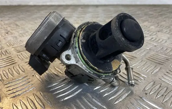 Mercedes-Benz A W169 EGR valve 00005320C5 AC5081550066 109315