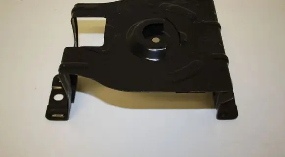 Audi Q7 4M Battery bracket 4M0802747A