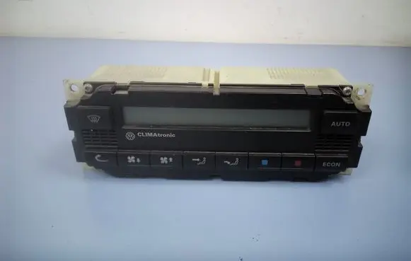 Volkswagen PASSAT B5 Climate control unit 3B1907044A 5HB00761702
