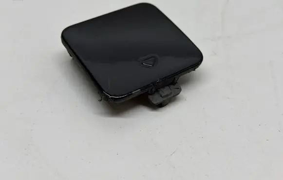BMW 5 E60 E61 Front tow hook cap/cover 7033700 11460915 COLOR6689