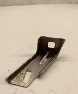 Muffler mount bracket/holder