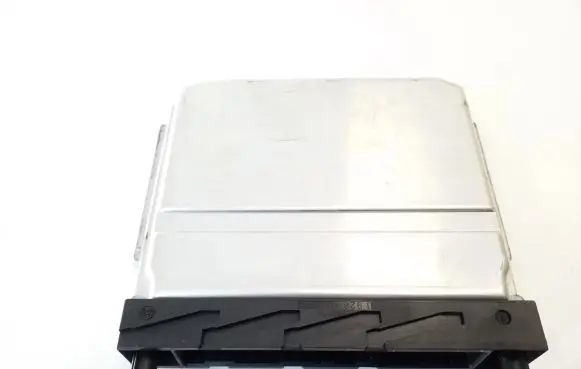Volvo S60 Engine control unit/module 0261207712