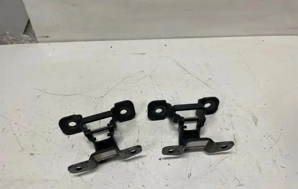 Audi A3 S3 8V Loading door hinge set 8V7825307 8V7825308
