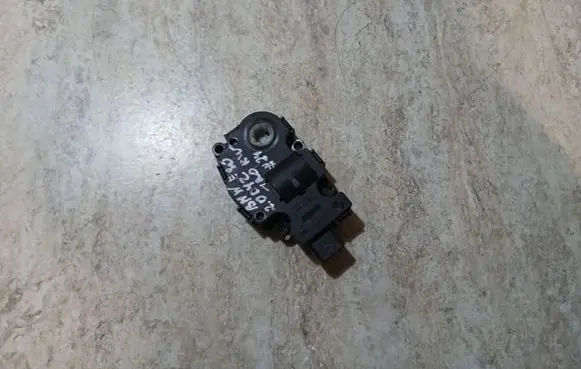 BMW 3 E90 E91 Air flap motor/actuator 410475520