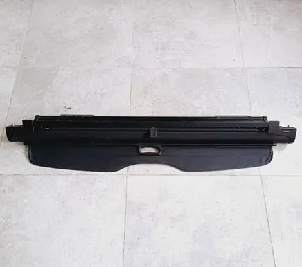 BMW 5 E39 Parcel shelf load cover 