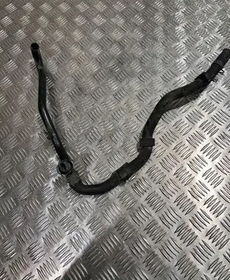 Volkswagen PASSAT B7 Engine coolant pipe/hose 5N0121065