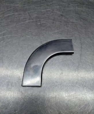 Nissan 240ZX, 280ZX, 300ZX Tailgate trim 