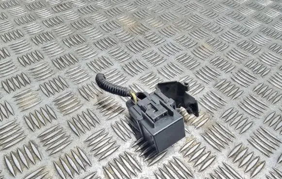 Ford S-MAX Other relay E6053 Ff9t14a301aa