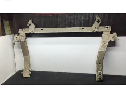 Opel Corsa E Front subframe 13431895