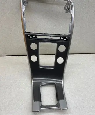Volvo XC60 Climate control/heater control trim 6813934