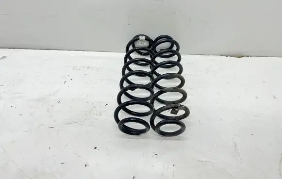 Volkswagen PASSAT B8 Rear coil spring 3Q0511115