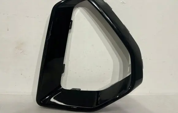 Audi Q3 F3 Front bumper lower grill 83A853053A