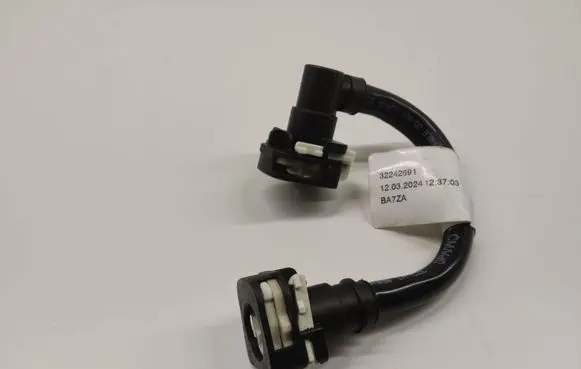 Volvo XC40 Vacuum line/pipe/hose 32242691