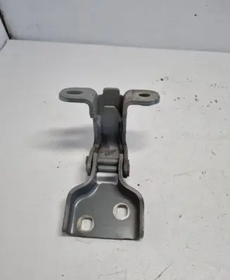 Opel Vivaro Front door upper hinge 804005400R 93450652