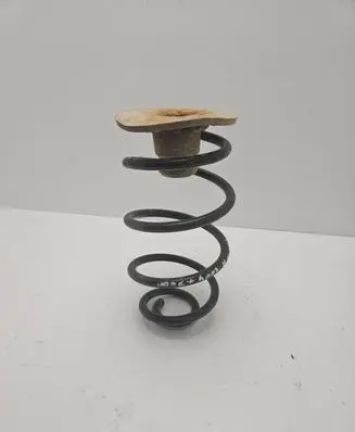 Opel Astra H Rear coil spring