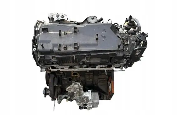 Renault Trafic III (X82) Engine 8201729626R