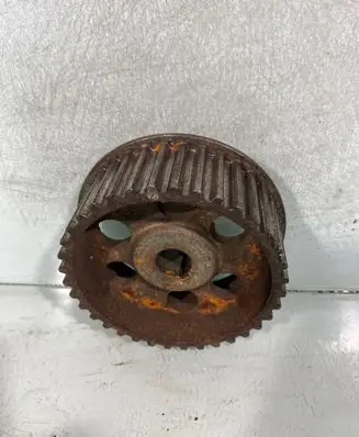 Chrysler Voyager Power steering pump pulley 