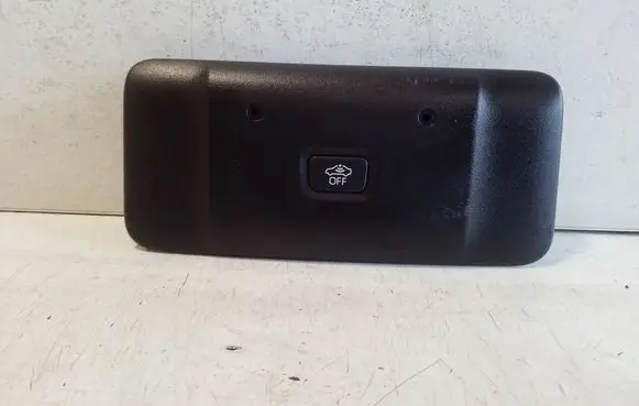 Toyota Corolla E210 E21 Alarm switch 8943712140