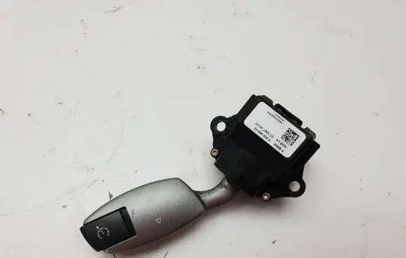 Other switches/knobs/shifts
