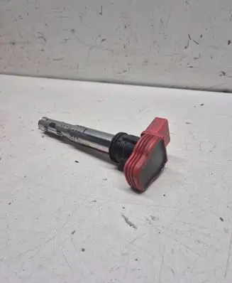 Audi A8 S8 D4 4H High voltage ignition coil 06E905115E