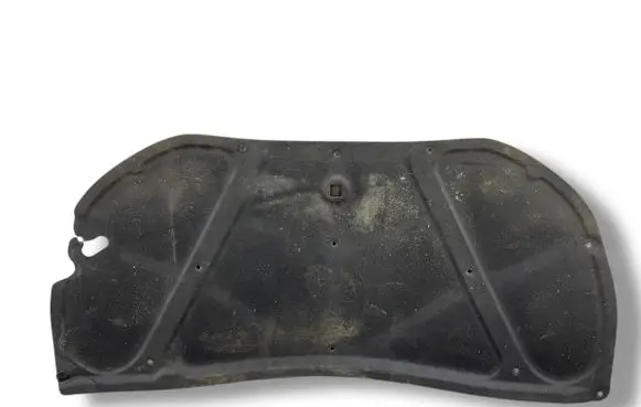 Hyundai i30 Engine bonnet/hood sound/heat insulation 
