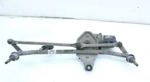 Opel Vivaro Front wiper linkage and motor 53554202