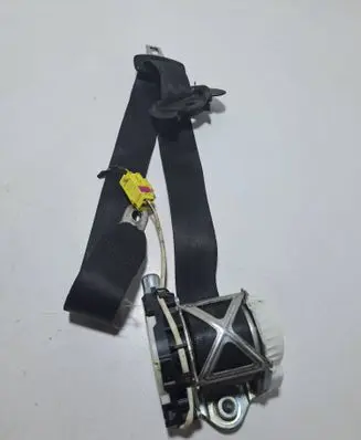 Volkswagen PASSAT B6 Front seatbelt 34032206A 1011062132