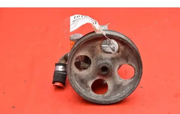 Citroen Nemo Power steering pump 1401419280