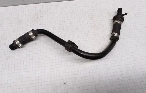 Volkswagen Lupo Brake booster pipe/hose 