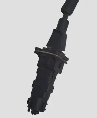 KIA Carens I Detonation knock sensor KKS00A
