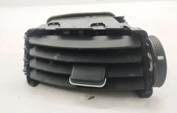 Toyota Corolla Verso AR10 Dash center air vent grill 6556444010