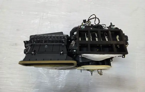 Opel Mokka Interior heater climate box assembly 95135966