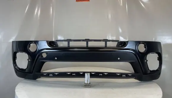 BMW X5 E70 Front bumper 51117210763 10503410