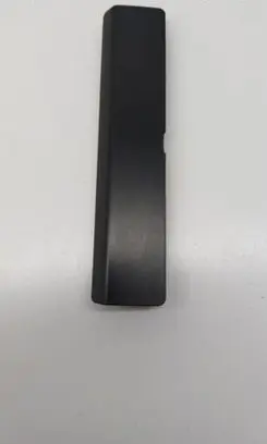 Toyota Corolla Cross Roof bar rail cover 7563216010