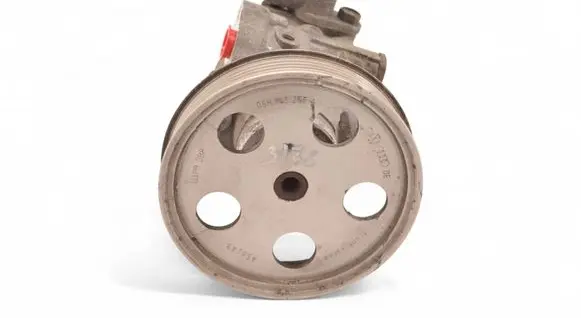 Audi A4 S4 B8 8K Power steering pump 8K0145153F B4911045411 B4911045410