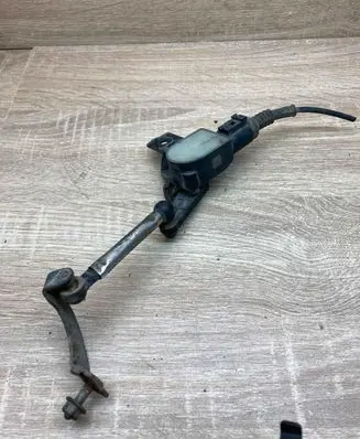 Volkswagen PASSAT B6 Headlight/headlamp level sensor 1T0907503