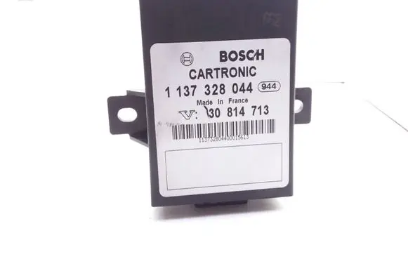 Volvo S40, V40 Other control units/modules 1137328044 30814713