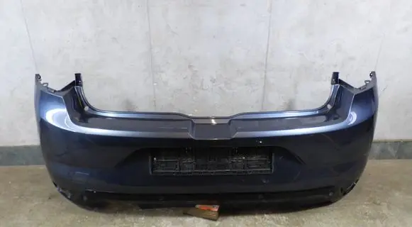 Renault Megane IV Rear bumper CART850220498R 850220498R