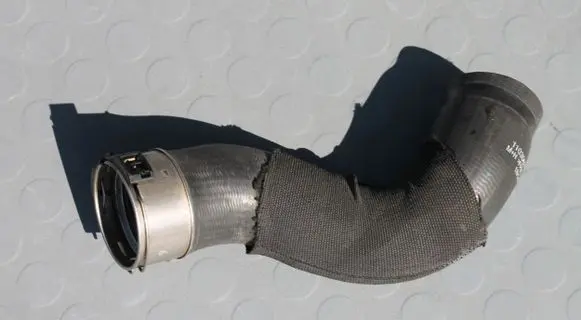 Nissan Note (E12) Intercooler hose/pipe 1103567S01