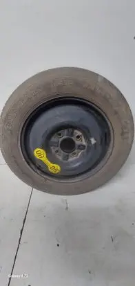 Volvo S40, V40 R15 spare wheel WP15008
