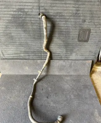 Mercedes-Benz E W213 Engine coolant pipe/hose A2135011782 KEK667065A1P2 CT150954