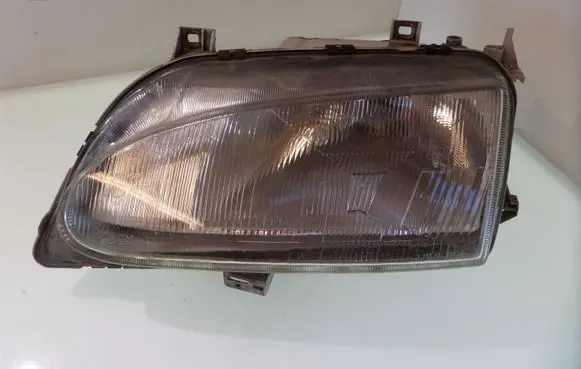 Ford Galaxy Headlight/headlamp 0301048311 95VW13005YD