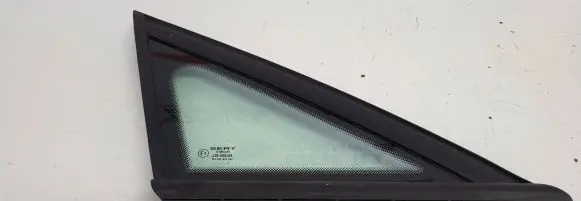 Seat Toledo III (5P) Front triangle window/glass 43R000469