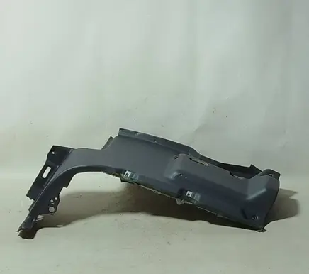 Mercedes-Benz A W168 Other dashboard part A1686801287