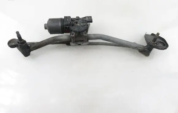 Opel Astra H Front wiper linkage 3397020632 13111211 0390241538