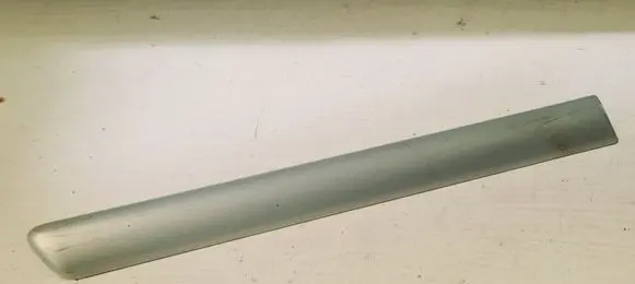 Volkswagen Golf IV Rear fender molding trim 1J3853536B