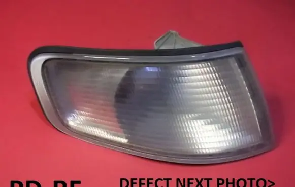 Honda Accord Front indicator light 236502