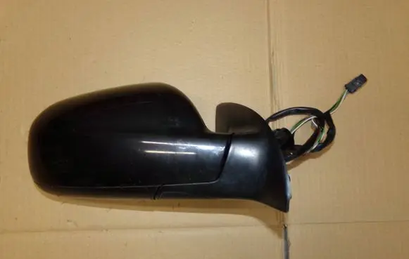 Peugeot 307 Mirror indicator light 